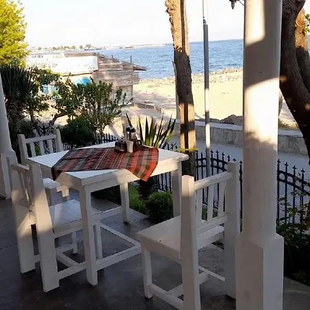 4-zimmer-luxusappartment Direkt Am Strand Am Schwarzem Meer Nesebar