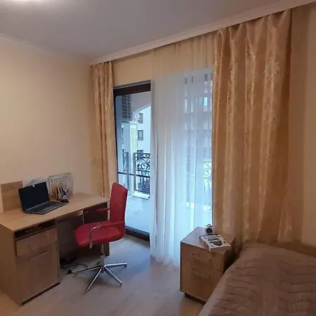 4-zimmer-luxusappartment Direkt Am Strand Am Schwarzem Meer Apartment *