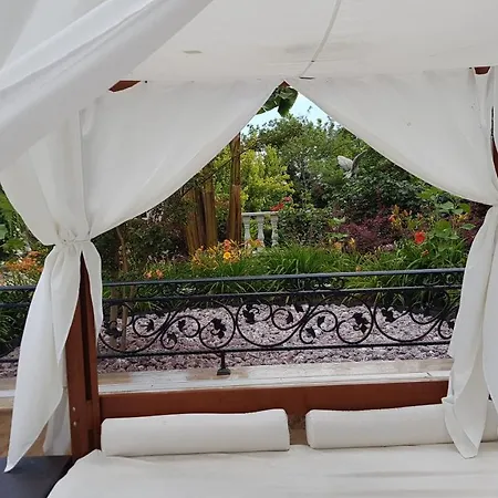 4-zimmer-luxusappartment Direkt Am Strand Am Schwarzem Meer Nessebar