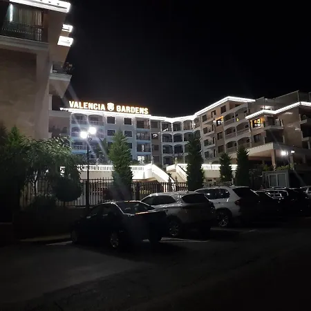 Lejlighed 4-zimmer-luxusappartment Direkt Am Strand Am Schwarzem Meer Nessebar