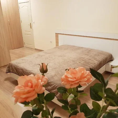 4-zimmer-luxusappartment Direkt Am Strand Am Schwarzem Meer Lejlighed *