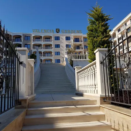 4-zimmer-luxusappartment Direkt Am Strand Am Schwarzem Meer Lejlighed